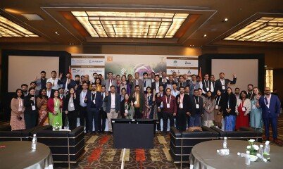 Livelihoods India Summit 2024