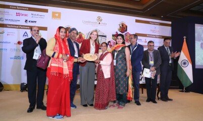 Livelihoods India Summit 2023