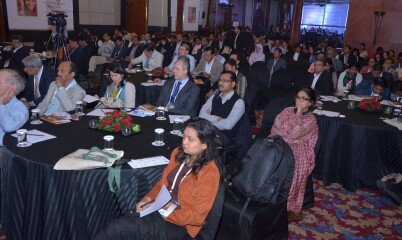 LIVELIHOODS ASIA SUMMIT 2015