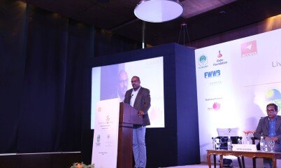 LIVELIHOODS INDIA SUMMIT 2020