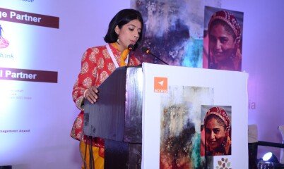 LIVELIHOODS ASIA SUMMIT 2016