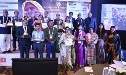 Livelihoods India Summit 2022