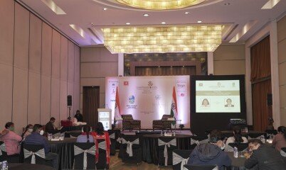 LIVELIHOODS INDIA SUMMIT 2021